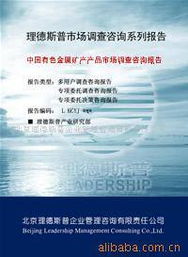 北京理德斯普企業管理咨詢有限責任公司 卓越管理，專業賦能