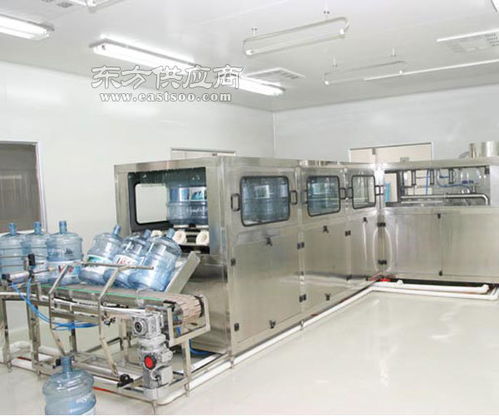 益德凈化 無菌凈化工程 珠海凈化工程圖片