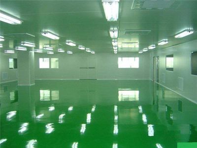 【凈化工程公司