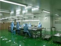 供應【2012年3月新咨詢】專業潔凈凈化工程設計安裝首選廈門圣誠_建筑建材_世界工廠網中國產品信息庫