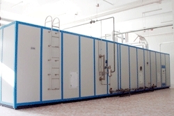 深圳市麗風空調凈化技術