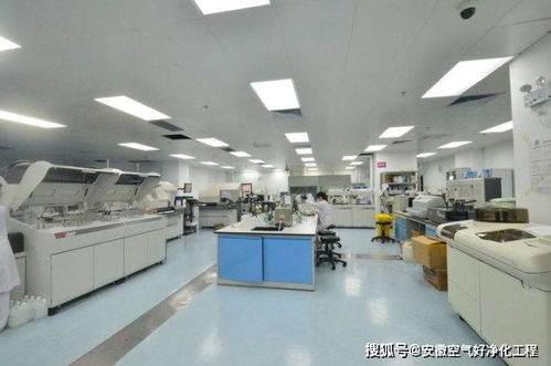 欣俊工程 工廠無(wú)塵車間的發(fā)展趨勢(shì)和前景